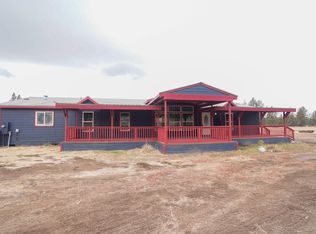 5942 Brant Dr, Bonanza, OR 97623