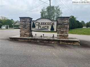 LOT 11 Burberry Dr, Purlear, NC 28665