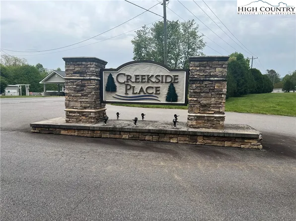 Lot 11 Burberry Drive, Purlear, NC 28665