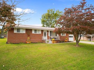 36 Township Road 1090, Proctorville, OH