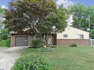 235 Yorkshire Rd, Fairless Hills, PA 19030