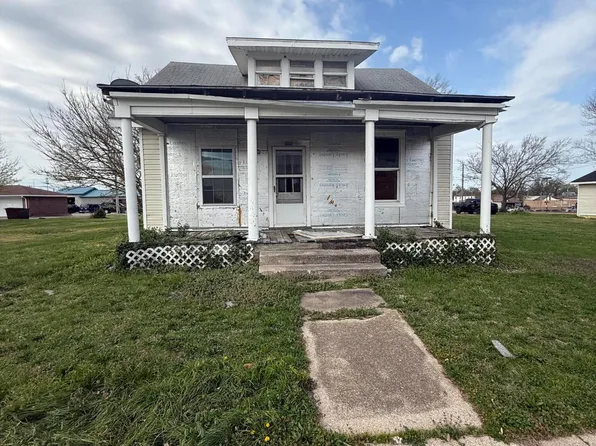467 N Adams Avenue, Lebanon, MO 65536