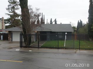 6701 Cunningham Way, Sacramento, CA 95828