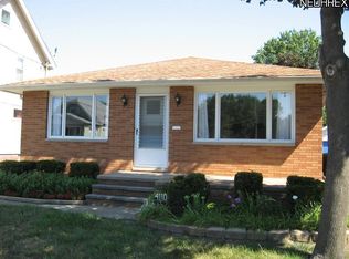 4110 Bader Ave, Cleveland, OH 44109