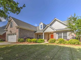 1051 Brookshire Ct, Bogart, GA 30622