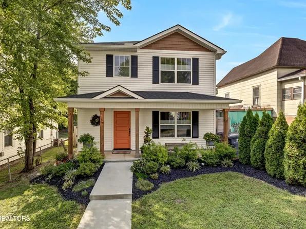 912 Phillips Ave, Knoxville, TN 37920