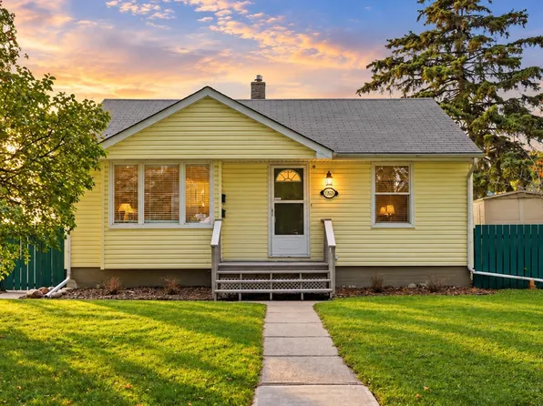 11836 62nd St NW, Edmonton, AB T5W 4C4