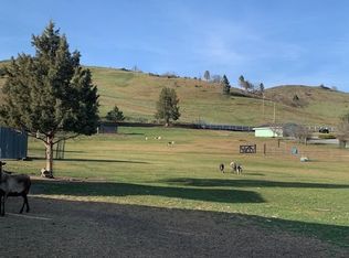 3910 Copco Rd, Hornbrook, CA 96044