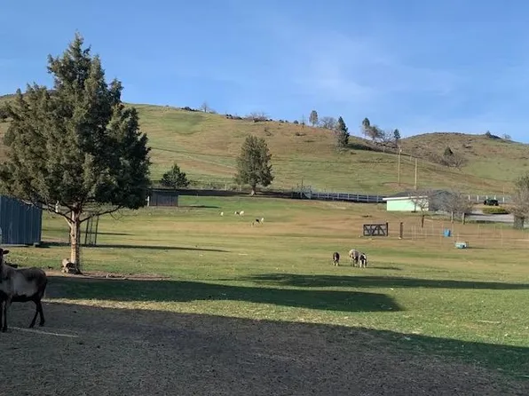 3910 Copco Rd, Hornbrook, CA 96044