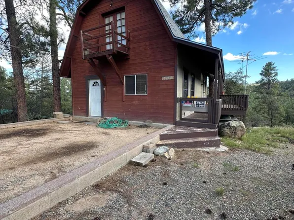 5259 W Rock Cv, Prescott, AZ 86305