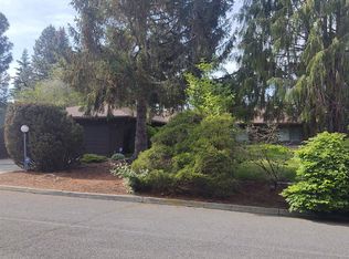 3306 E Tara Dr, Spokane, WA 99223
