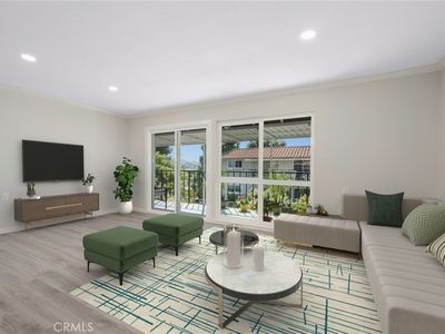 2294 Via Puerta UNIT P, Laguna Woods, CA, 92637