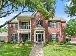 3303 Quiet Lake Dr, Katy, TX 77450