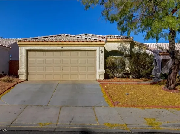 8324 Carmen Blvd, Las Vegas, NV 89128