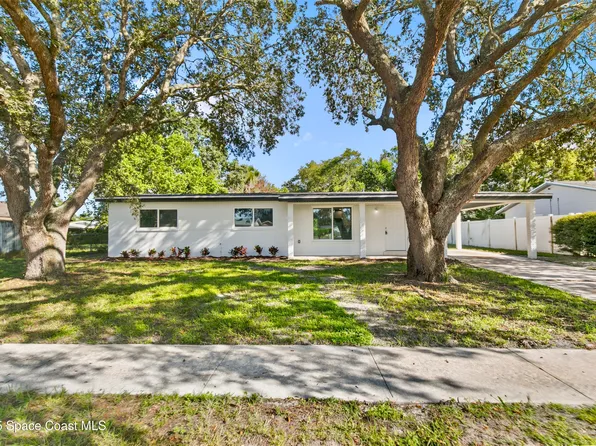 2111 Otterbein Ave, Cocoa, FL 32926