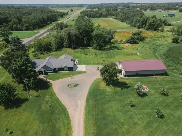 15025 115th Ave, Little Falls, MN 56345