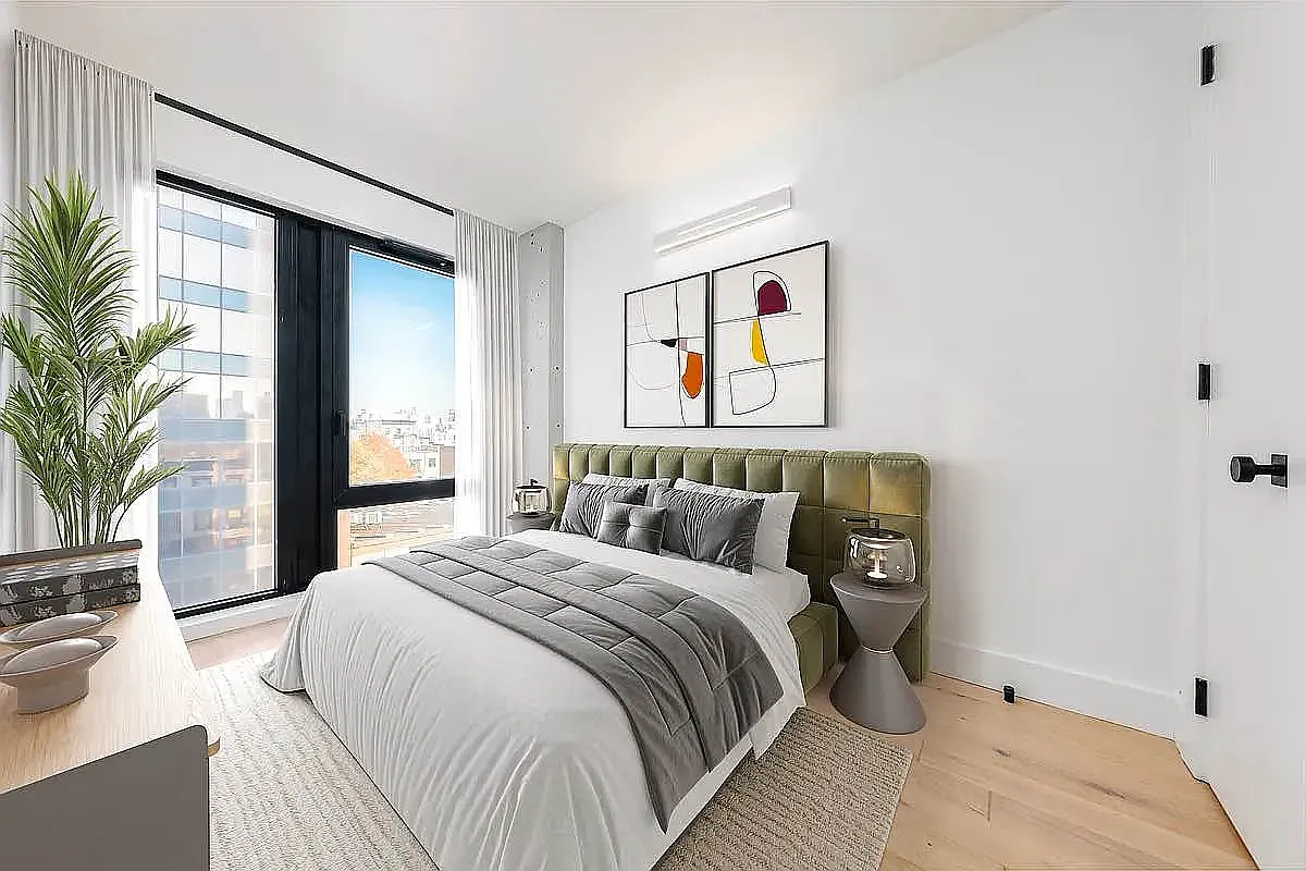 54 West 125th Street — Photo 4