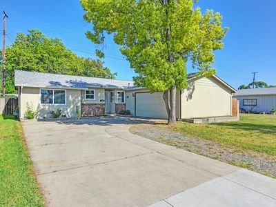 2627 Ellenbrook Dr, Rancho Cordova, CA, 95670