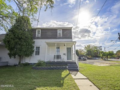 602 Lippincott Avenue, Riverton, NJ, 08077