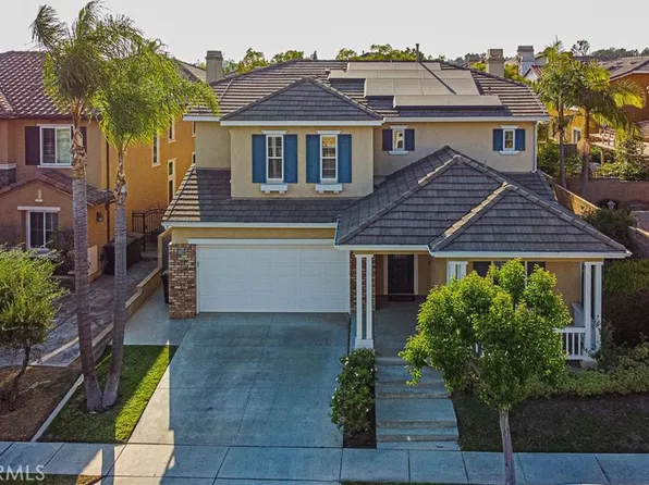 2569 Pearblossom St, Fullerton, CA 92835