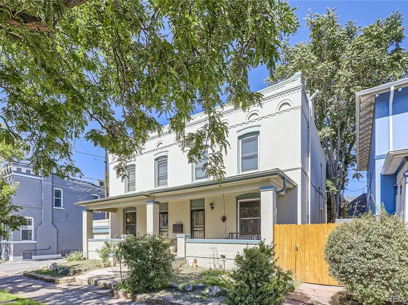 123 E 3rd Avenue #1, Denver, CO 80203