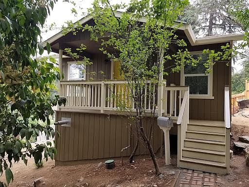 Front of Home - No shared wall DETACHED SINGLE FAMILY HOME