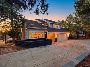 6225 Pine Hollow Dr, Parker, CO 80134