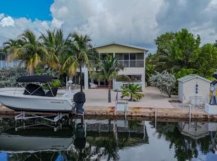 21 Corrine Pl, Key Largo, FL 33037