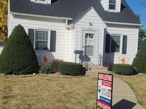 524 6th St, Jesup, IA 50648