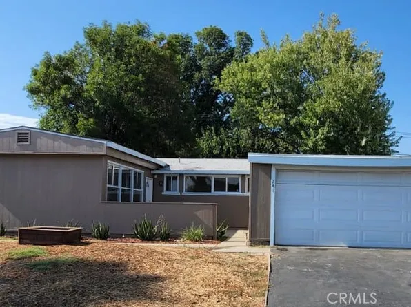 241 Fanshaw Ave, Pomona, CA 91767