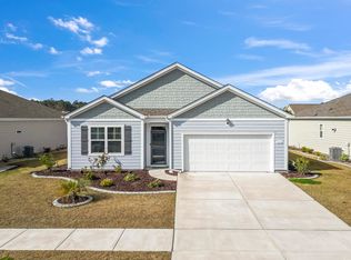 1616 Cosmos Ln, Myrtle Beach, SC 29577