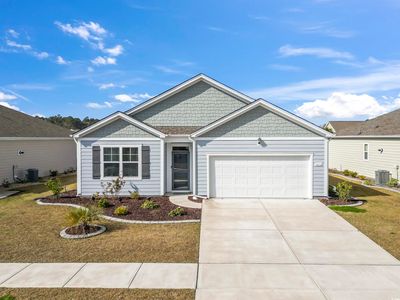 1616 Cosmos Lane, Myrtle Beach, SC, 29577
