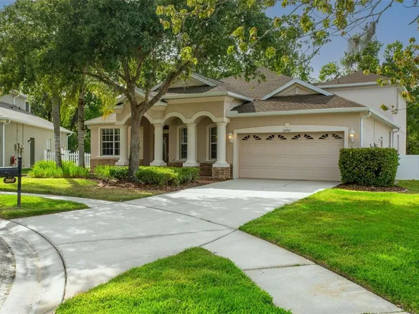 26947 Palmetto Bend Dr, Zephyrhills, FL 33544