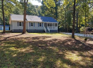 216 Essex Ln S, Clayton, NC 27520