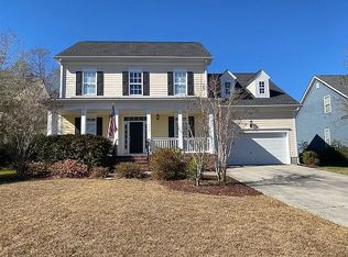 119 Hanging Moss Rd, Summerville, SC 29485