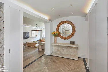 Sold by Brown Harris Stevens