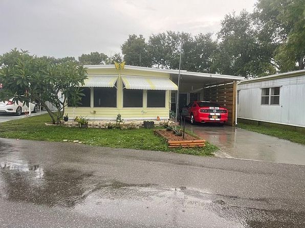 28488 Us Highway 19 N LOT 31