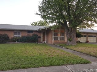 534 Gettysburg Rd, San Antonio, TX 78228