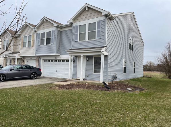 6261 Timberlyne Way UNIT 6261, Machesney Park, IL 61115