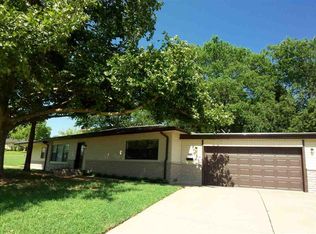 1112 Crescent Dr, Duncan, OK 73533