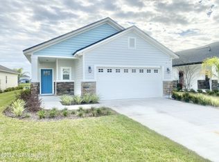 88 Ferndale Way, Saint Augustine, FL 32092