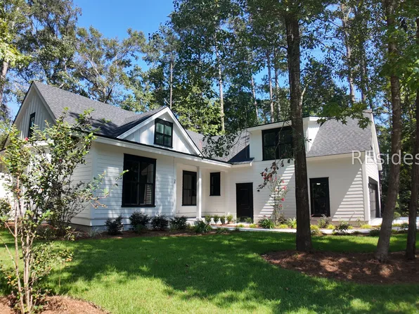 38 Sorrelwood Lane, Bluffton, SC 29910