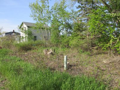 443 Cleveland Ave, Cheboygan, MI, 49721