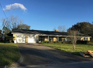 2164 Copley Dr, Pensacola, FL 32503