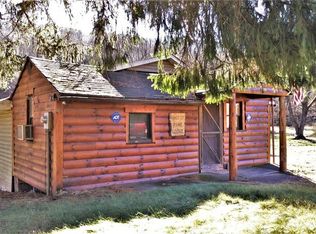 317 Coon Hollow Rd, Shinglehouse, PA 16748