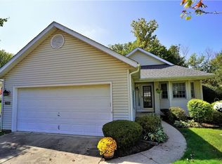 1745 Jonathans Trce, Broadview Hts, OH 44147