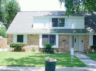 3660 Rue Denise, New Orleans, LA 70131