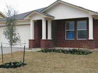 10225 Salem Way, Waco, TX 76708