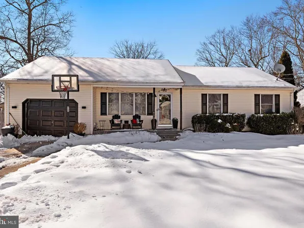 923 Tappan St, Forked River, NJ 08731