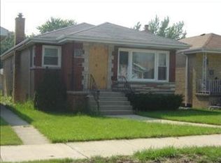 8452 S Kenneth Ave, Chicago, IL 60652